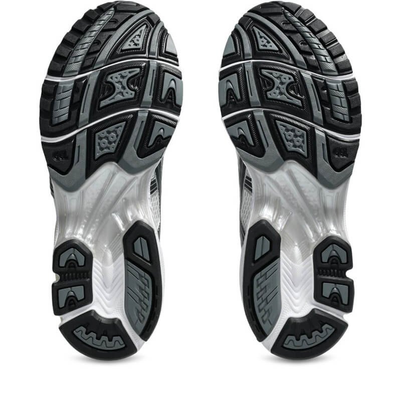 asics AW26 8/13 GEL-KAYANO 14 WHITE/GRAPHITE GREY 1203A537-110