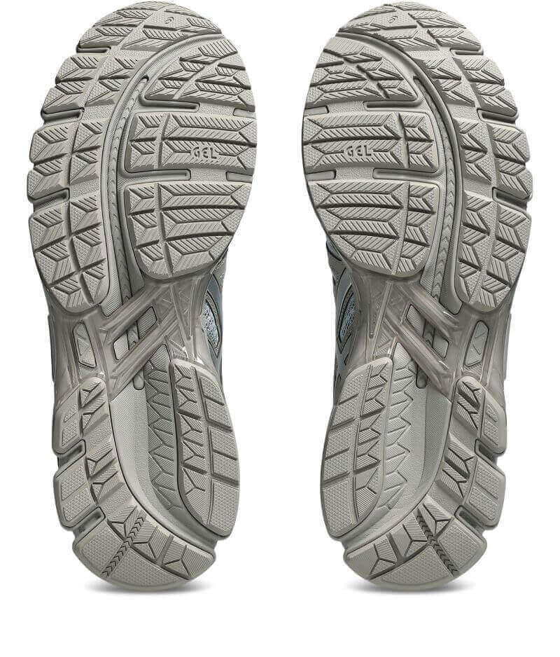 asics AW26 9/17 GEL-KAYANO 20 STORM CLOUD/PURE SILVER 1203A388-402