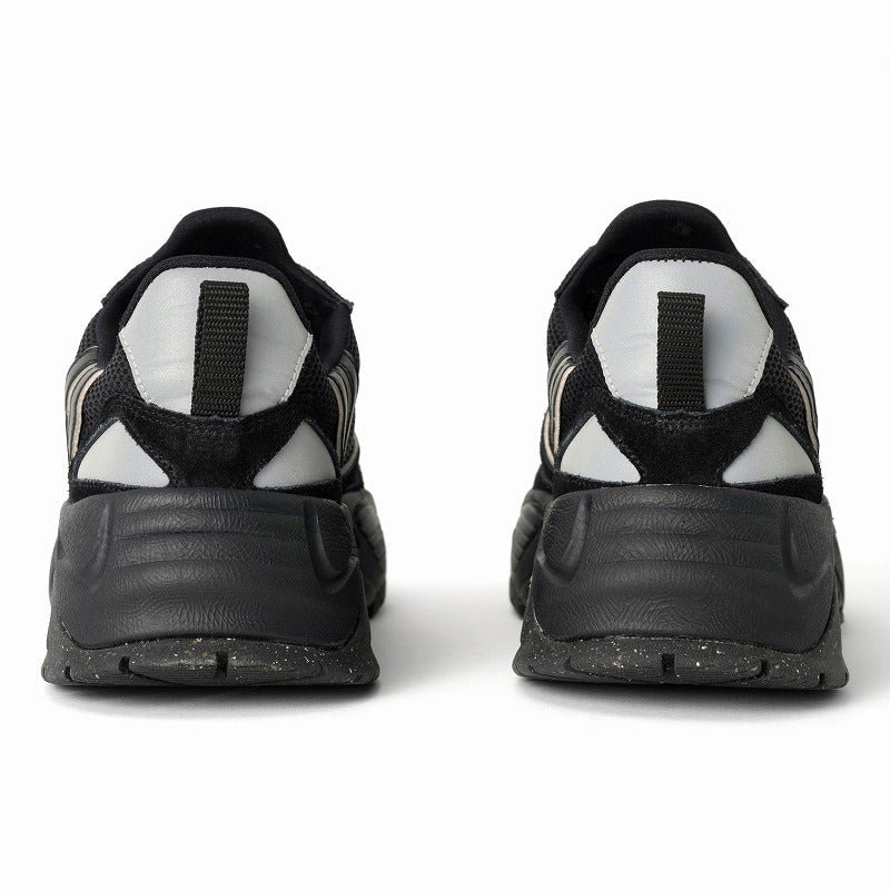 【MADE IN JAPAN】PATRICK 24Q3 パトリック バルジャック BARJAC BLK 506571 ブラック