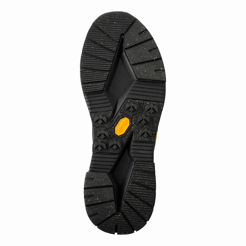 【MADE IN JAPAN】PATRICK 24Q3 パトリック バルジャック BARJAC BLK 506571 ブラック