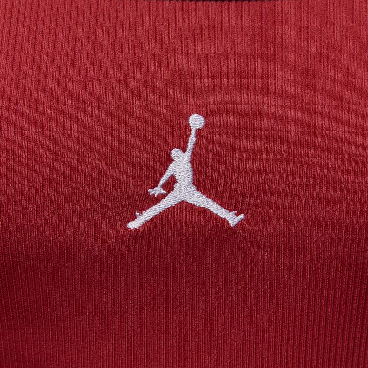 JORDAN BRAND SU25 AS W J BRK SLIM TANK DRESS バーシティ レッド/ホワイト/ホワイト HJ0063-636