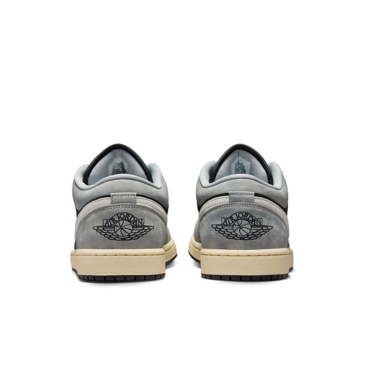 JORDAN BRAND FA25 AIR JORDAN 1LOW SE ライトスモークグレー