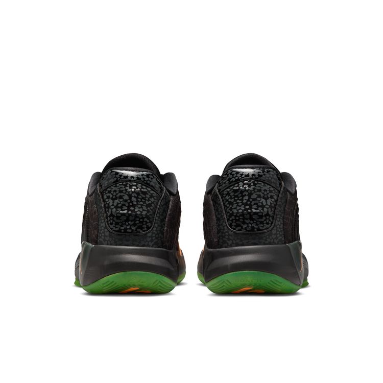 【ディプロさま】NIKE JORDAN LUKA4 PF 26.5㌢ 黒 JORDAN BRAND FA25 9/20 JORDAN LUKA 4 PF ブラック/チーム
