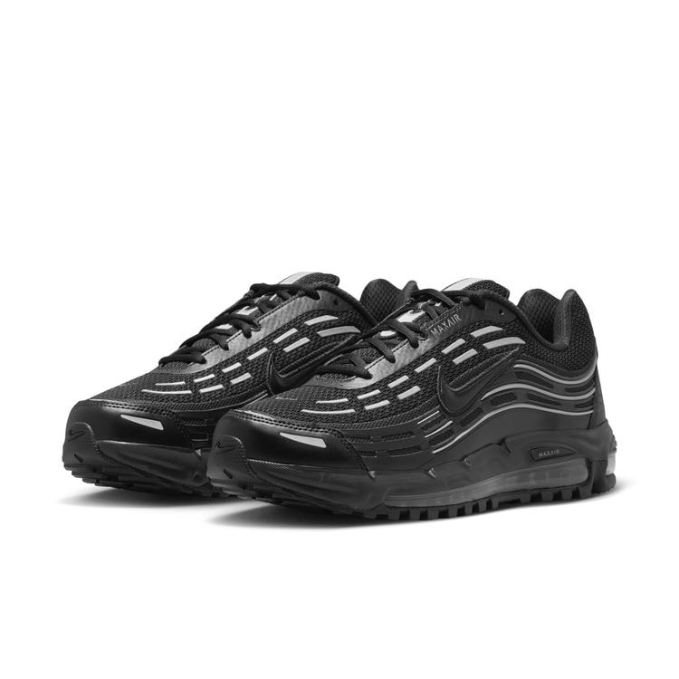 NIKE HO25 NIKE AIR MAX TL 2.5 ブラック/ブラック-ブラック-メタリックシルバー FZ4110-002
