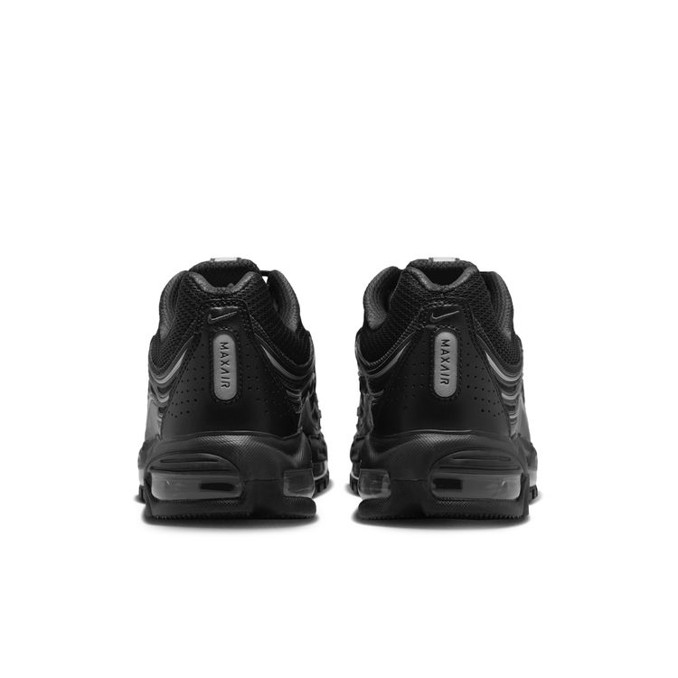 NIKE HO25 NIKE AIR MAX TL 2.5 ブラック/ブラック-ブラック-メタリックシルバー FZ4110-002