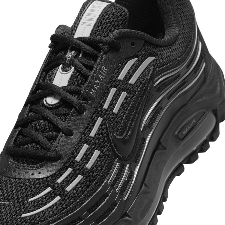 NIKE HO25 NIKE AIR MAX TL 2.5 ブラック/ブラック-ブラック-メタリックシルバー FZ4110-002