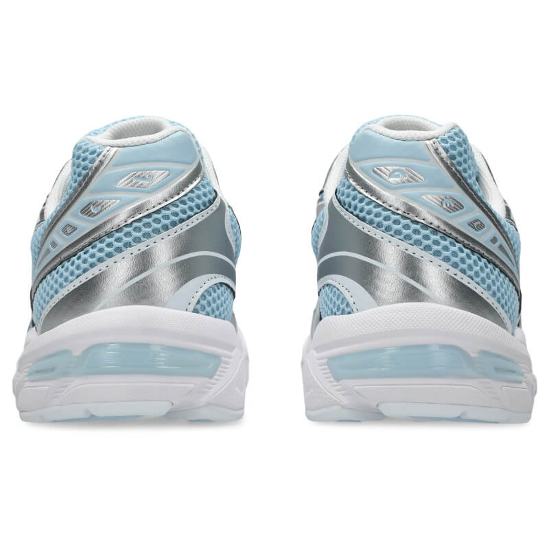 asics 26SS 3/12 GEL-1130 FADED DENIM/PURE SILVER 1203A609-401