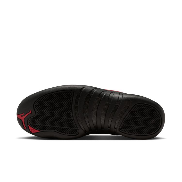 JORDAN BRAND SU26 5/23 AIR JORDAN 12 RETRO ブラック/バーシティレッド CT8013-003