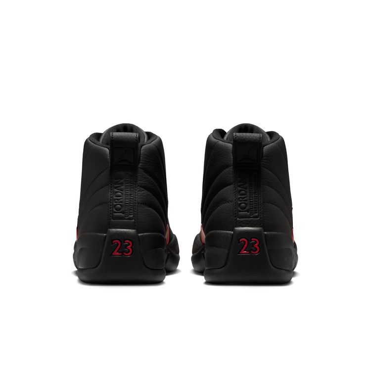 JORDAN BRAND SU26 5/23 AIR JORDAN 12 RETRO ブラック/バーシティレッド CT8013-003