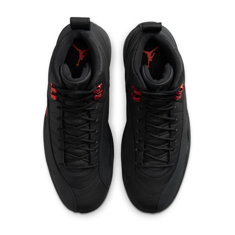 JORDAN BRAND SU26 5/23 AIR JORDAN 12 RETRO ブラック/バーシティレッド CT8013-003