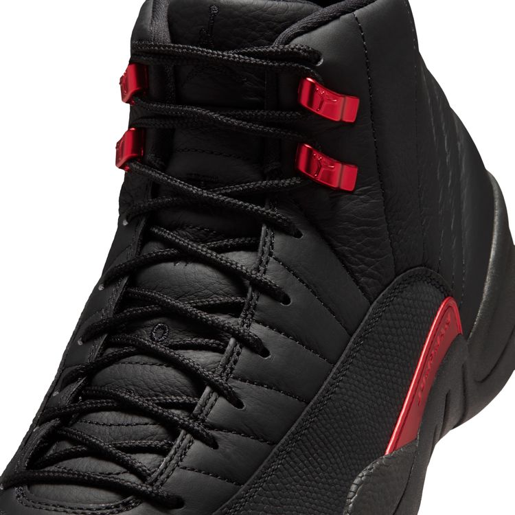 JORDAN BRAND SU26 5/23 AIR JORDAN 12 RETRO ブラック/バーシティレッド CT8013-003