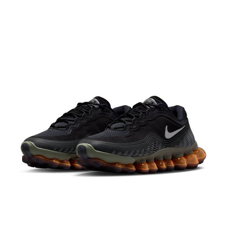 NIKE FA26 7/1 NIKE AIR LIQUID MAX ブラック/メタリックシルバー-ライトアーミー IQ7635-002