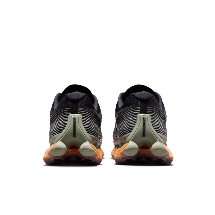 NIKE FA26 7/1 NIKE AIR LIQUID MAX ブラック/メタリックシルバー-ライトアーミー IQ7635-002