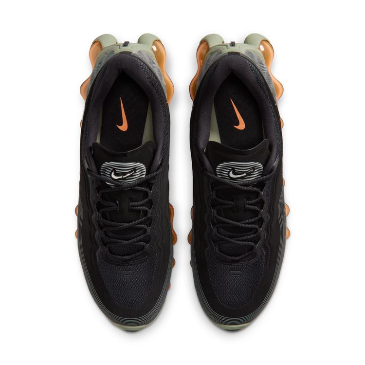 NIKE FA26 7/1 NIKE AIR LIQUID MAX ブラック/メタリックシルバー-ライトアーミー IQ7635-002