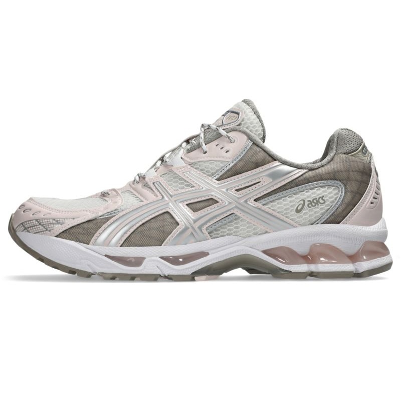 asics AW26 8/13 GEL-NIMBUS 10.1 CREAM/PINK CLOUD 1203A543-114