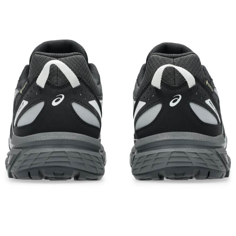 asics SS26 9/17 GEL-VENTURE 6 GTX OBSIDIAN GREY/BLACK 1203A560-021