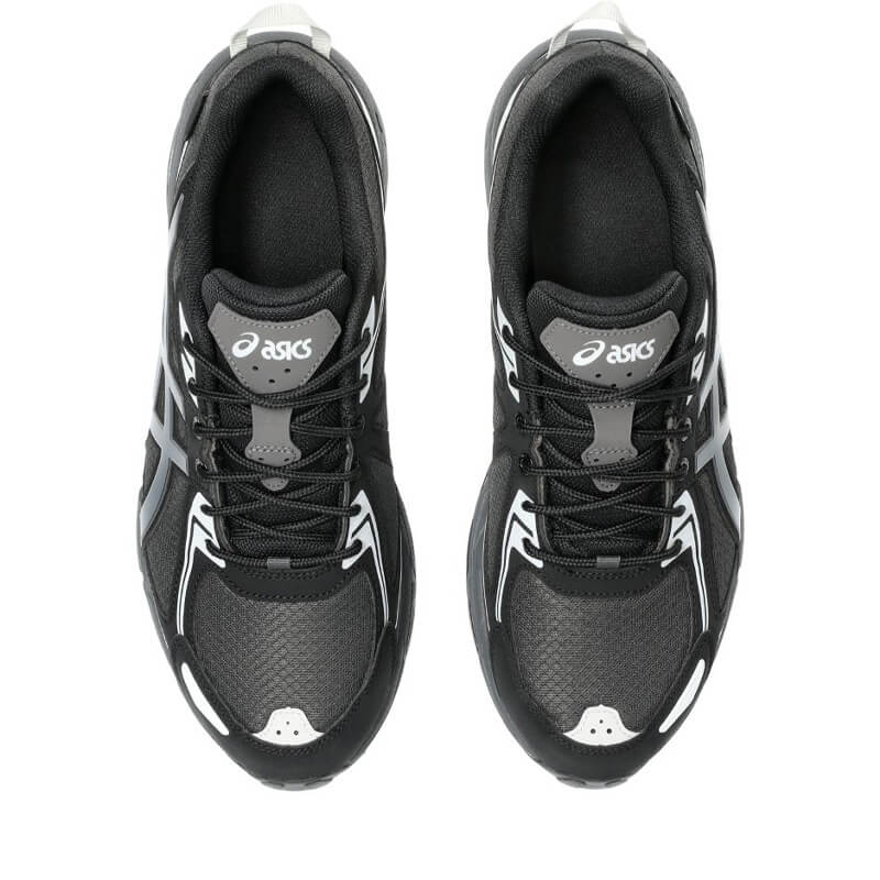 asics SS26 9/17 GEL-VENTURE 6 GTX OBSIDIAN GREY/BLACK 1203A560-021