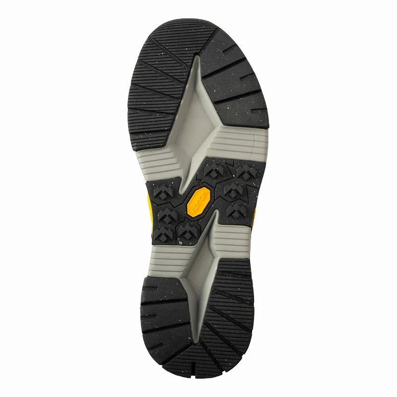 【MADE IN JAPAN】PATRICK 24Q3 パトリック バルジャック BARJAC YLW  506575 イエロー