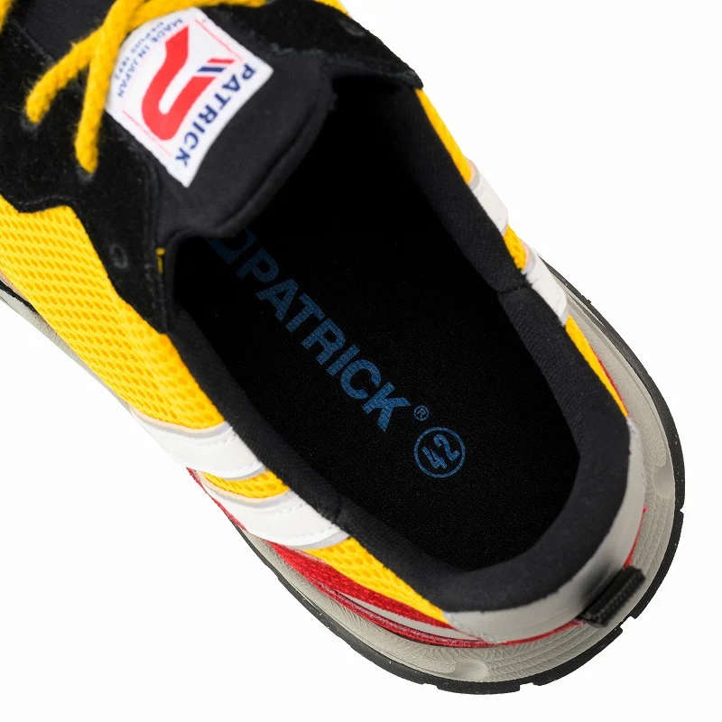 MADE IN JAPAN】PATRICK 24Q3 パトリック バルジャック BARJAC