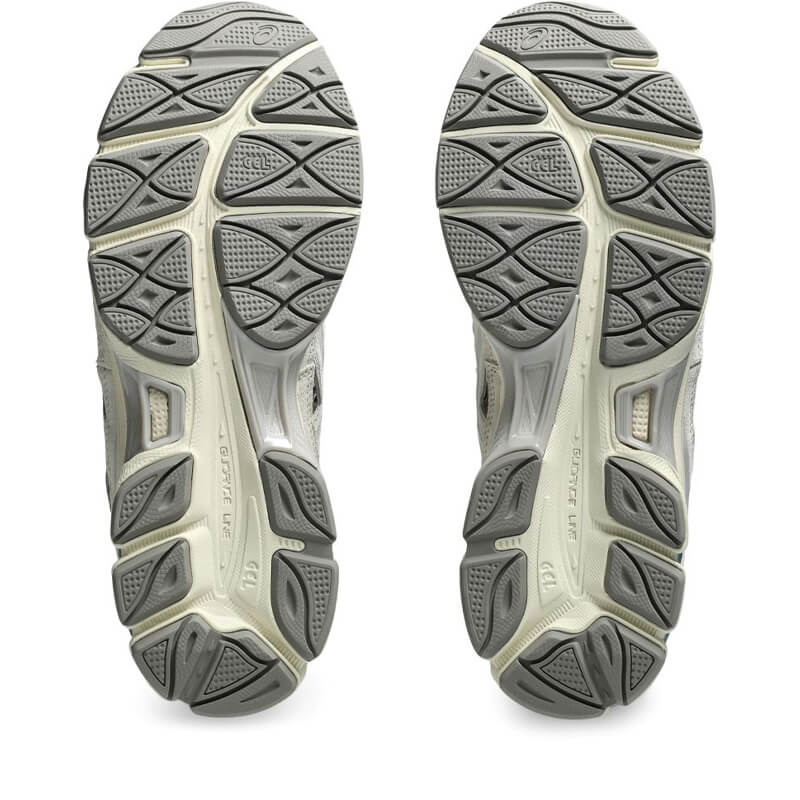 【セール20%OFF】asics 25SS GEL-NYC STEEPLE GREY/CREAM 1203A372-020