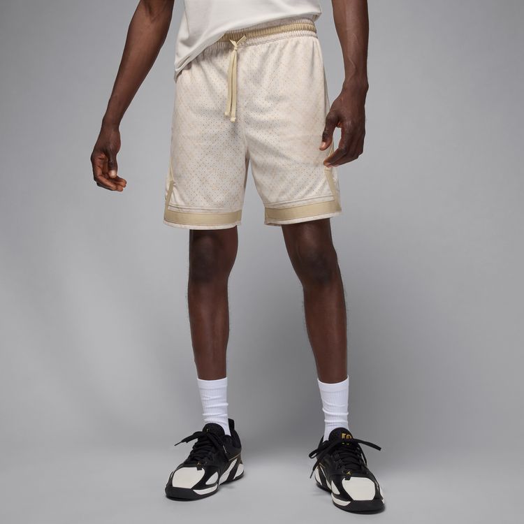 JORDAN BRAND FA25 M J DF SPORTS AOP DMND SHORT ライトオール