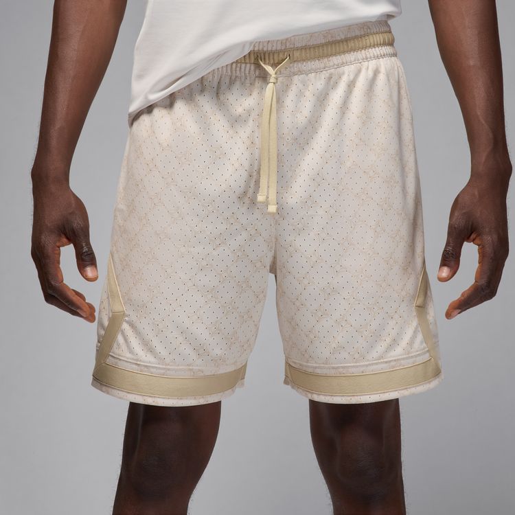 JORDAN BRAND FA25 M J DF SPORTS AOP DMND SHORT ライトオールウッド