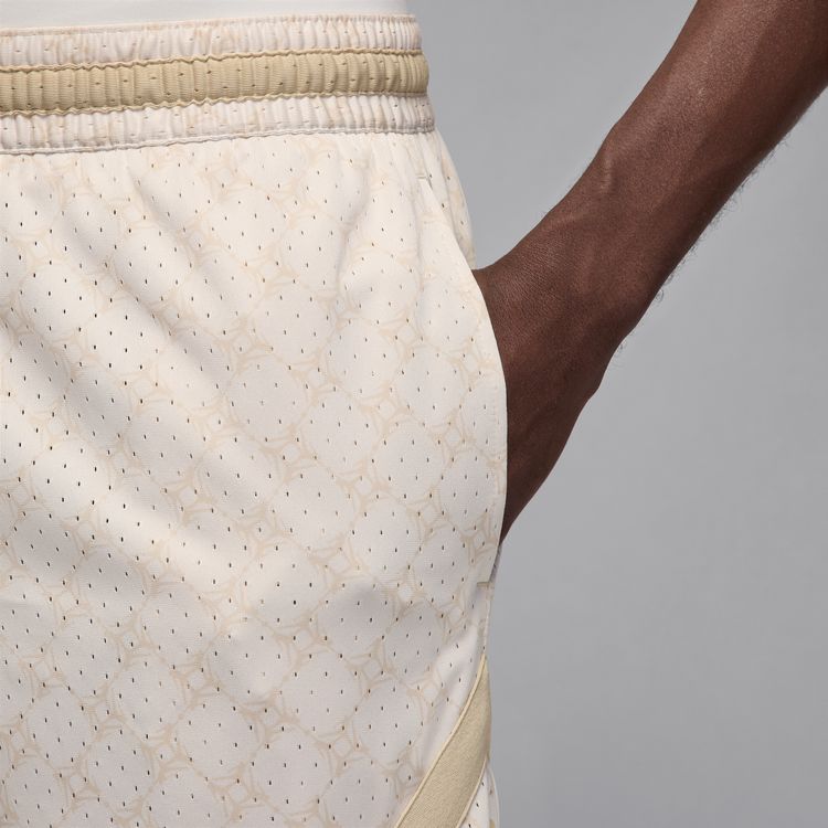 JORDAN BRAND FA25 M J DF SPORTS AOP DMND SHORT ライトオールウッドブラウン/グレイン HQ8663-104