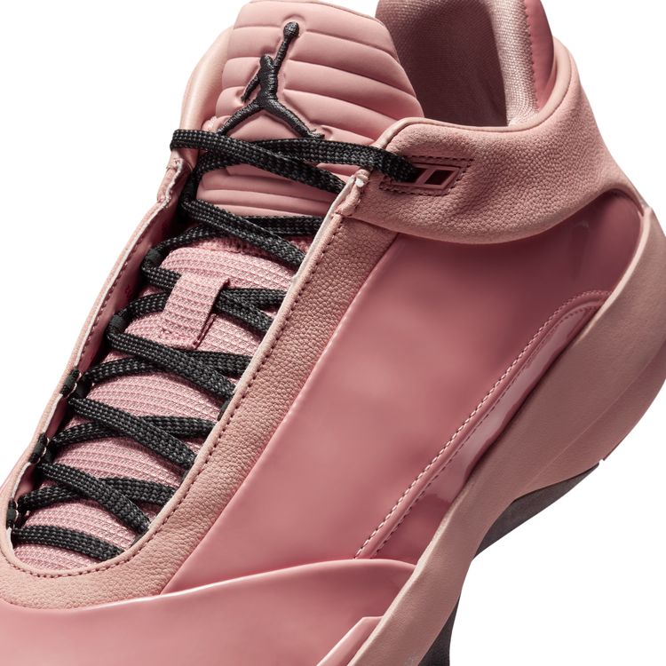 NIKE Jordan ピンク ボストンバッグ ピンク系 Nike AIR JORDAN(ナイキ エアジョーダン) バッグ