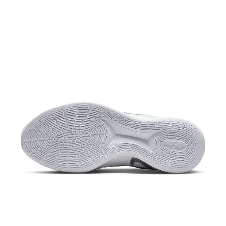 NIKE HO25 SABRINA 3 EP ホワイト/メタリックシルバー-ミントフォーム HF2882-101