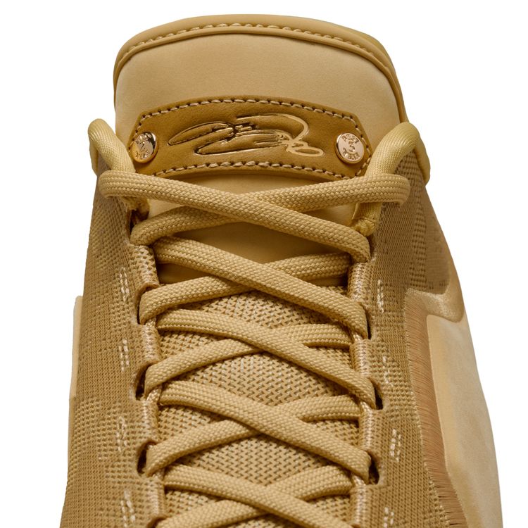 NIKE SP26 2/10 NIKE LeBron 23 EP ウィートゴールド/ウルフグレーガムミディアムブラウン IH1514-701