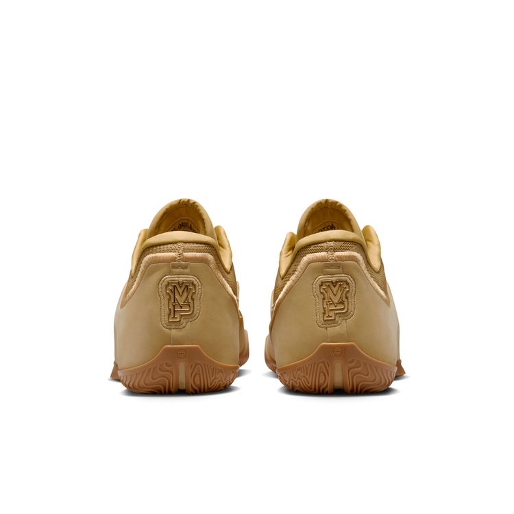 NIKE SP26 2/10 NIKE LeBron 23 EP ウィートゴールド/ウルフグレーガムミディアムブラウン IH1514-701