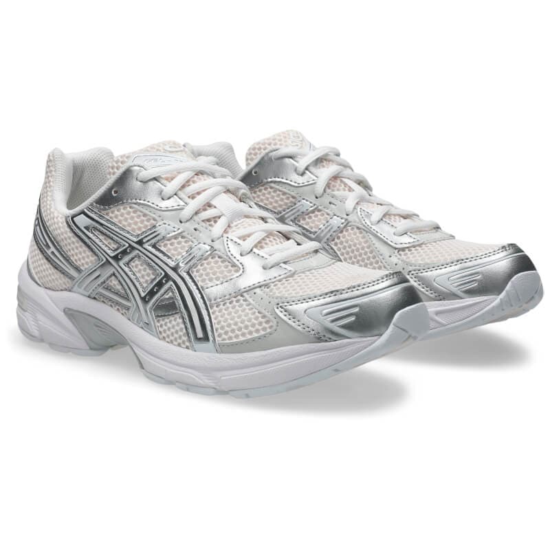 asics 26SS 3/12 GEL-1130 BLUSH/PURE SILVER 1203A609-700