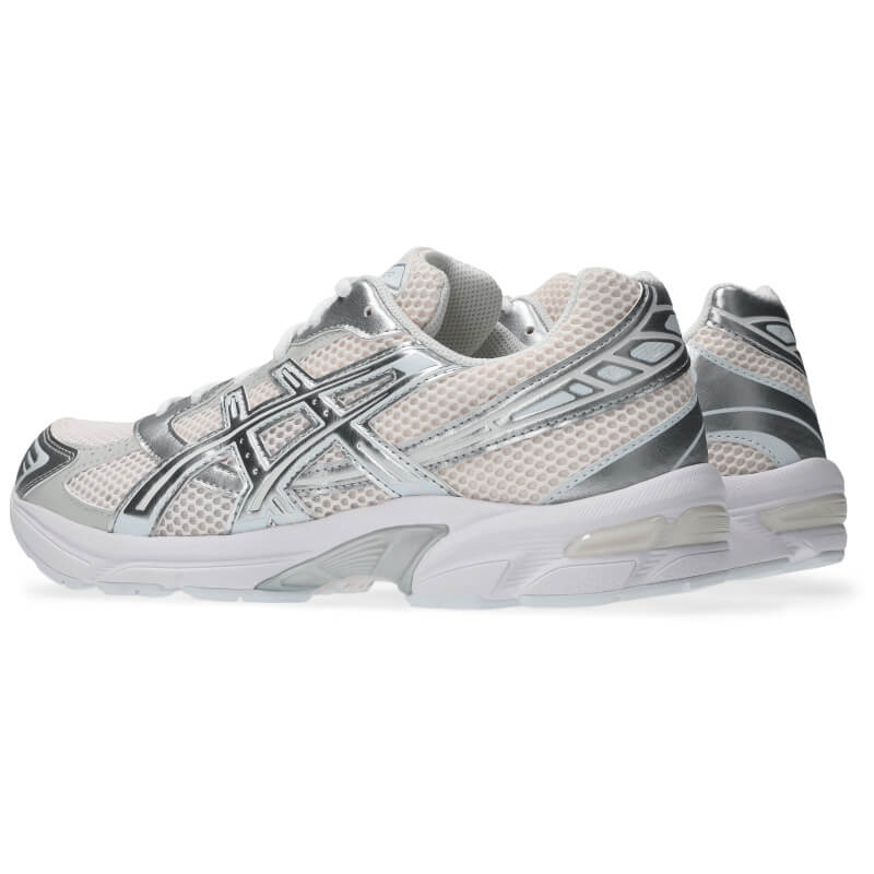 asics 26SS 3/12 GEL-1130 BLUSH/PURE SILVER 1203A609-700