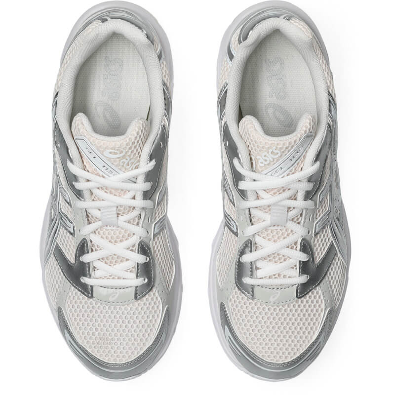 asics 26SS 3/12 GEL-1130 BLUSH/PURE SILVER 1203A609-700