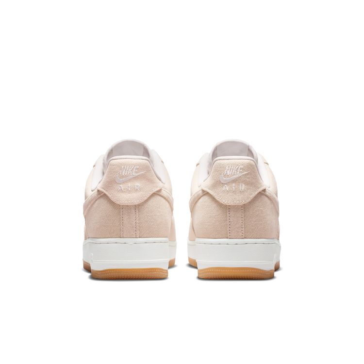 NIKE SU26 NIKE AIR FORCE 1 '07 LV8 ヴァストグレー/ヴァストグレーーサミットホワイト IR0951-001