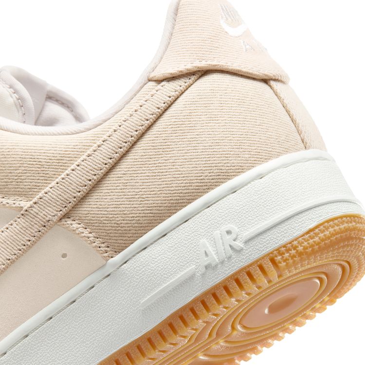 NIKE SU26 NIKE AIR FORCE 1 '07 LV8 ヴァストグレー/ヴァストグレーーサミットホワイト IR0951-001