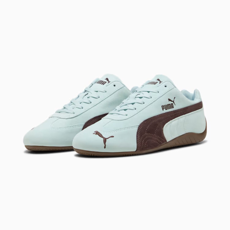 PUMA 26SU 4/24 SPEEDCAT OG FRESH WATER-GUM 398846-65