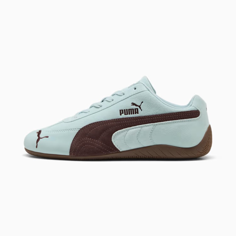 PUMA 26SU 4/24 SPEEDCAT OG FRESH WATER-GUM 398846-65