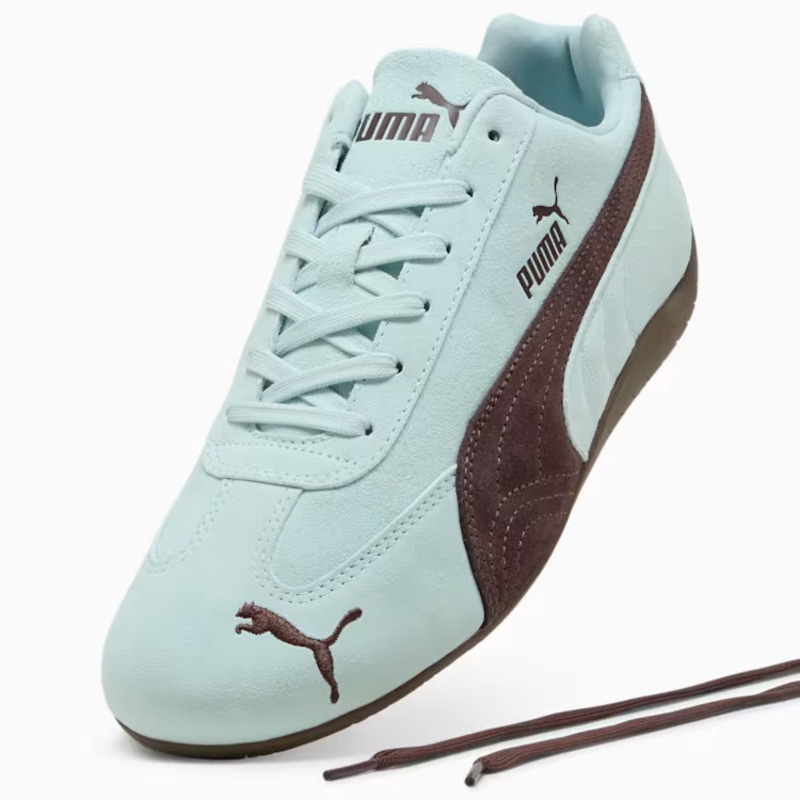 PUMA 26SU 4/24 SPEEDCAT OG FRESH WATER-GUM 398846-65｜アメ横老舗