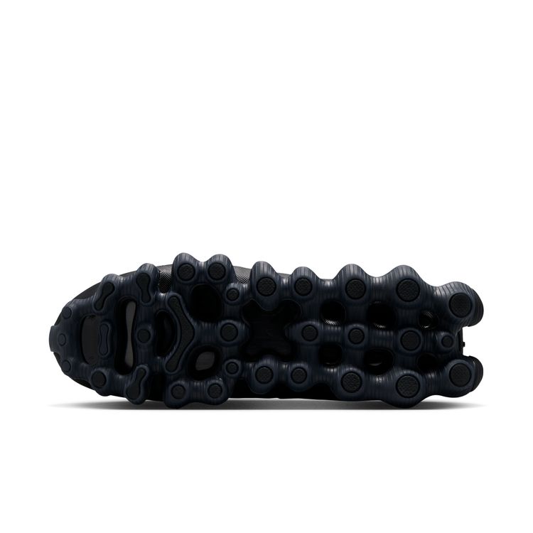 NIKE FA26 7/1 NIKE AIR LIQUID MAX ブラック/ブラック-アンスラサイト-スモークグレー IQ7635-003