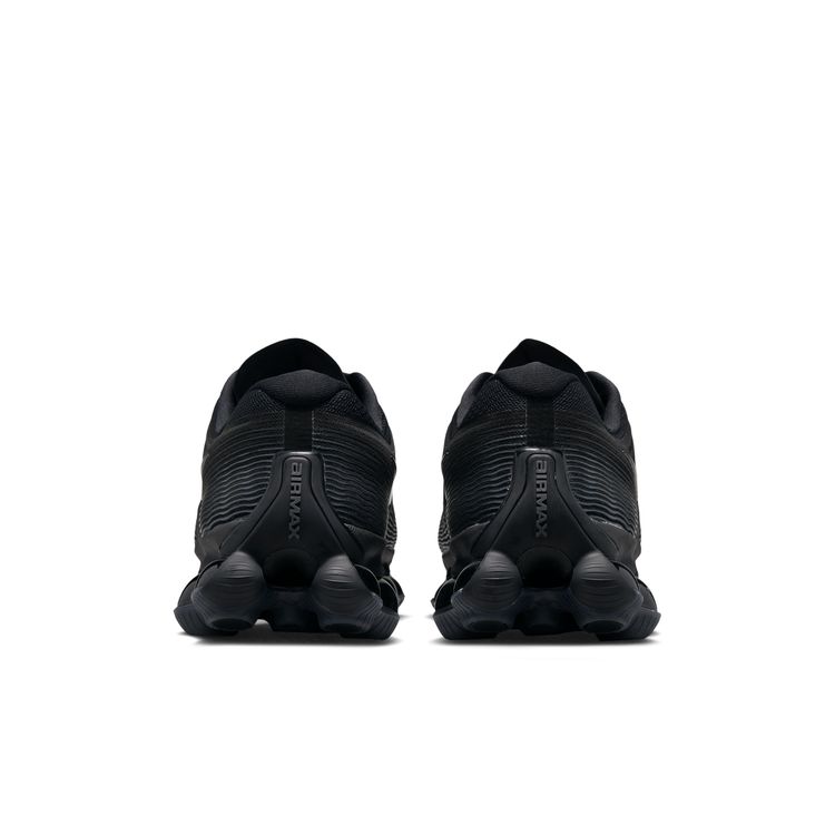 NIKE FA26 7/1 NIKE AIR LIQUID MAX ブラック/ブラック-アンスラサイト-スモークグレー IQ7635-003