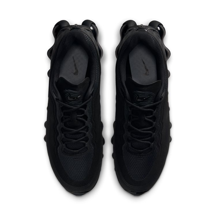NIKE FA26 7/1 NIKE AIR LIQUID MAX ブラック/ブラック-アンスラサイト