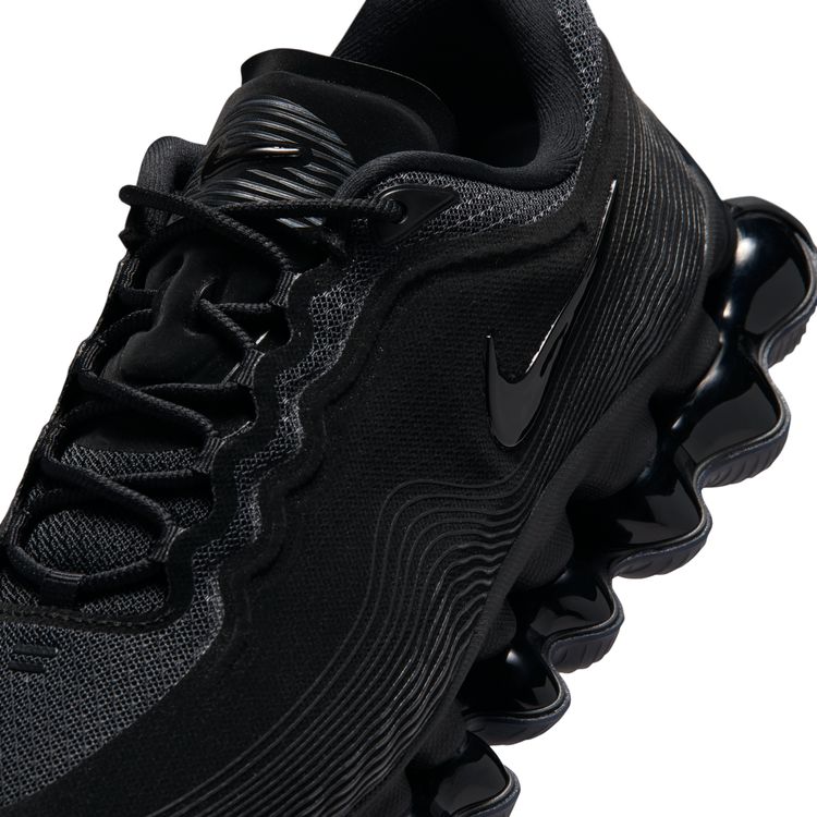 NIKE FA26 7/1 NIKE AIR LIQUID MAX ブラック/ブラック-アンスラサイト-スモークグレー IQ7635-003