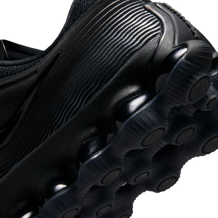NIKE FA26 7/1 NIKE AIR LIQUID MAX ブラック/ブラック-アンスラサイト-スモークグレー IQ7635-003