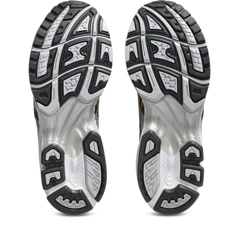 asics AW26 8/13 GEL-KAYANO 14 PIEDMONT GREY/BLACK 1203A740-020