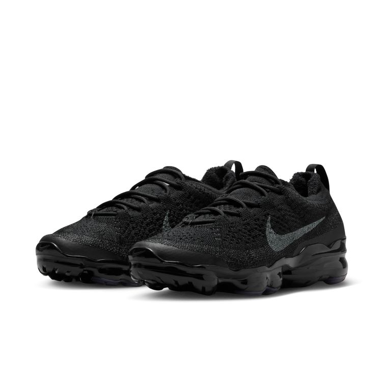 NIKE C/O WMNS AIR VAPORMAX 2023 FLYKNIT DV6840-001 ブラック/アンスラサイトブラック