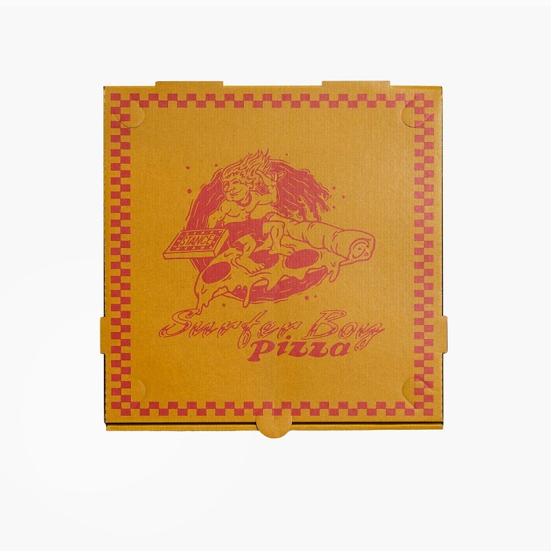 【スタンスソックス】【STRANGER THINGS コラボモデル】STANCE 24SU スタンス ソックス STRANGER THINGS BOX MULTI A556B24STR#MUL A556B24STR-MUL マルチ