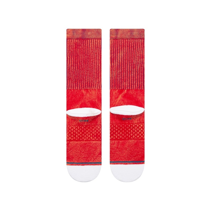 【MLB チームソックス】STANCE 25SS スタンス BAGS PHI RED A556A25BPH#RED A556A25BPH-RED レッド