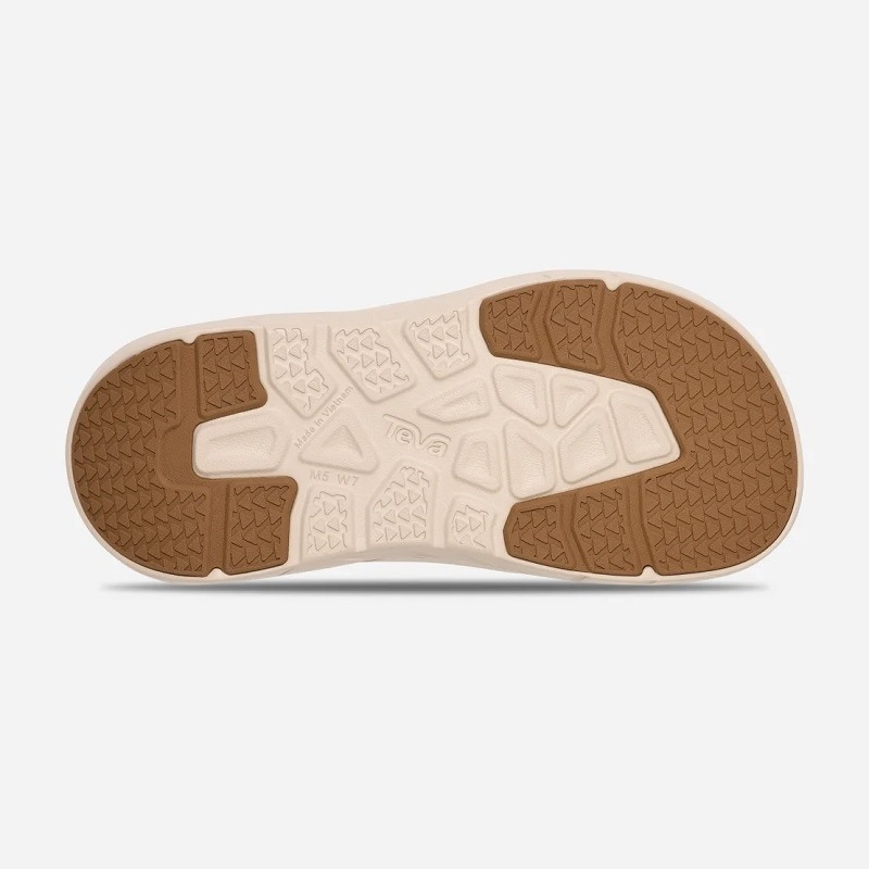 TEVA 25SS W APRETRAIL SLIDE BIRCH 1166790-BIR