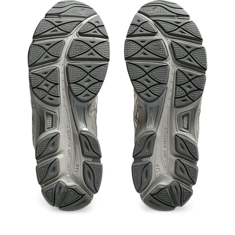 【セール20%OFF】asics 25SS GEL-NYC CREAM/MOONROCK 1203A372-100